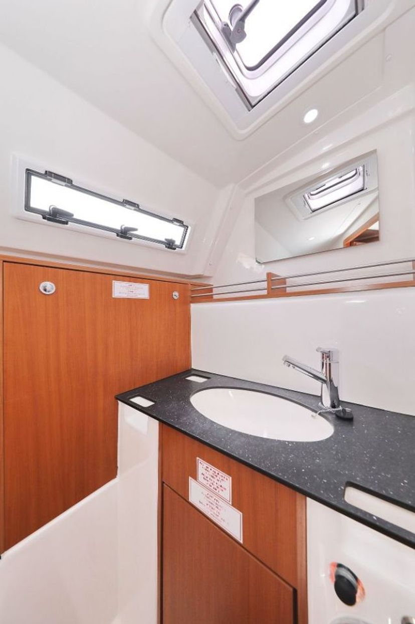 Bavaria Yachtbau 36 Petra M