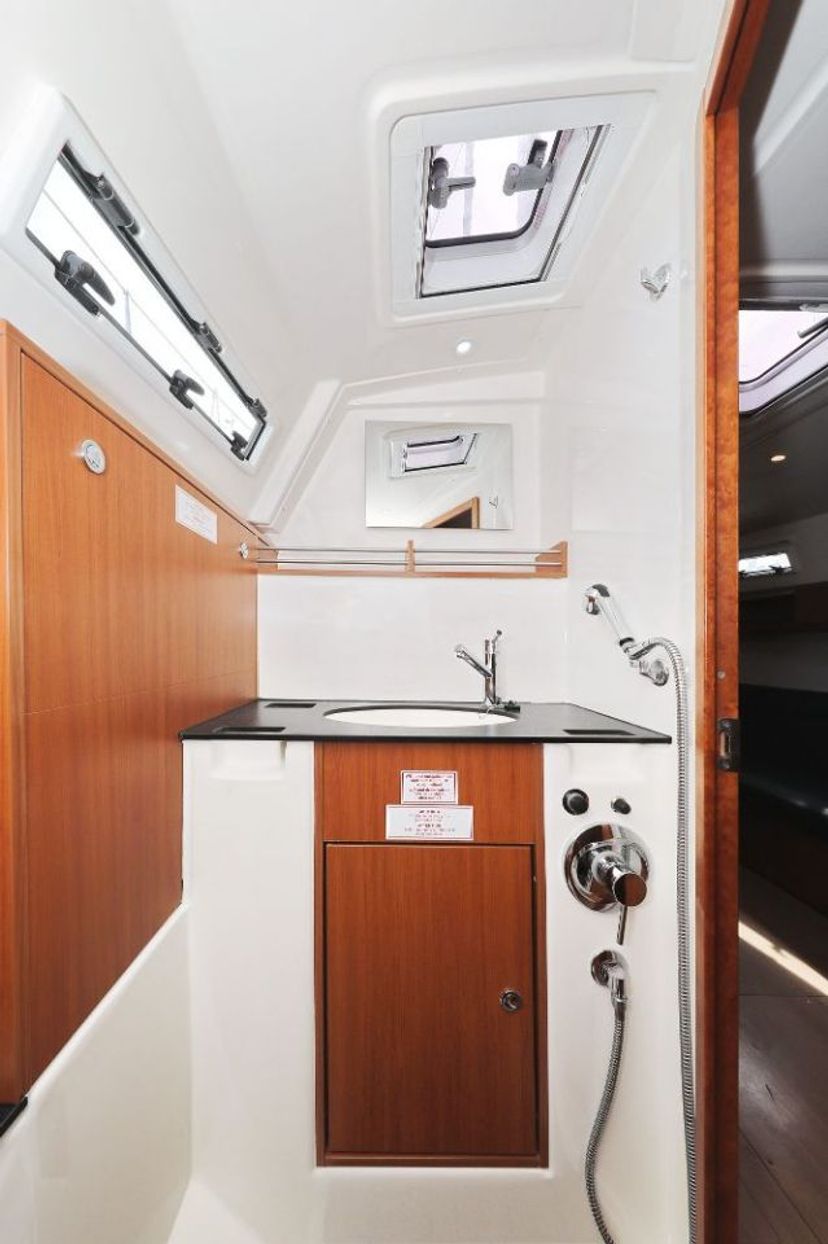 Bavaria Yachtbau 36 Petra M