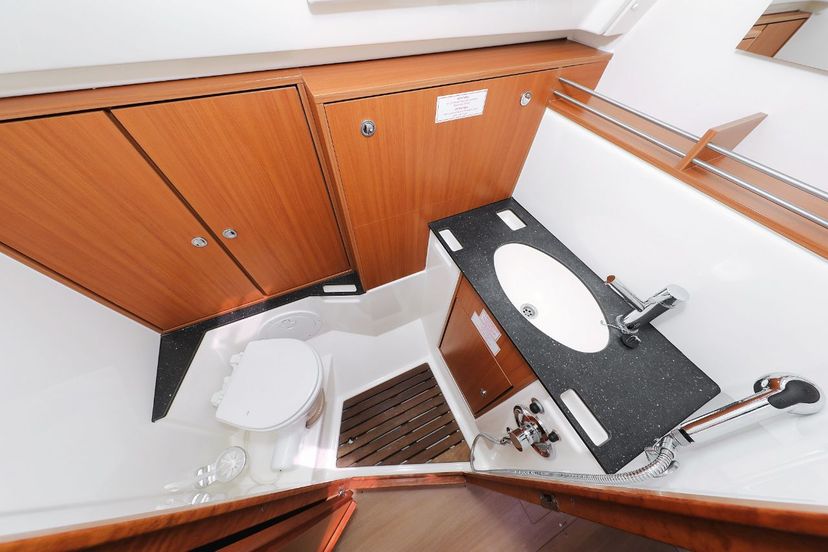 Bavaria Yachtbau 36 Petra M