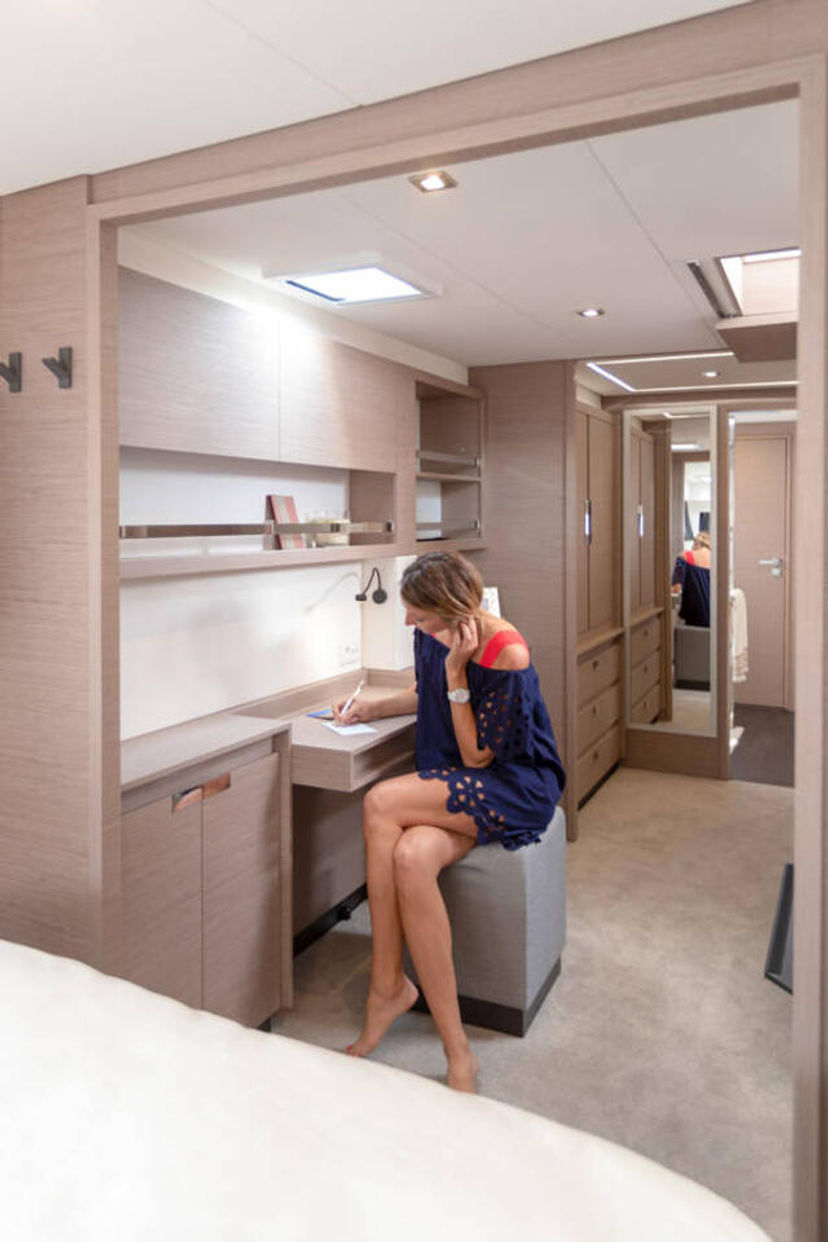 Fountaine Pajot 45 Ia Orana