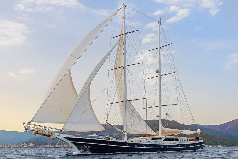 Perla Del Mar II