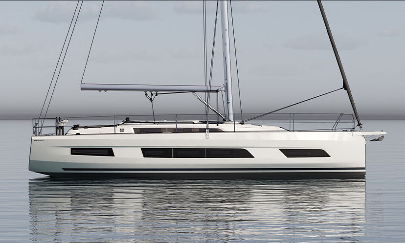 Dufour Yachts 41 Syrena
