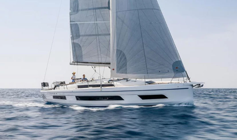 Dufour Yachts 41 Syrena