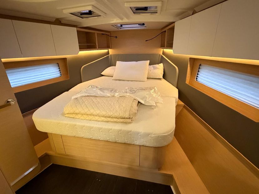 Dufour Yachts 41 Syrena