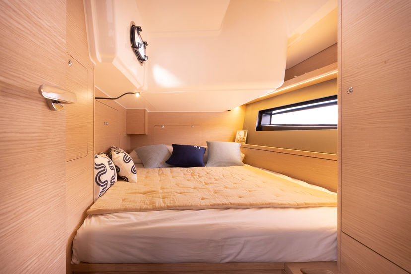 Dufour Yachts 41 Syrena