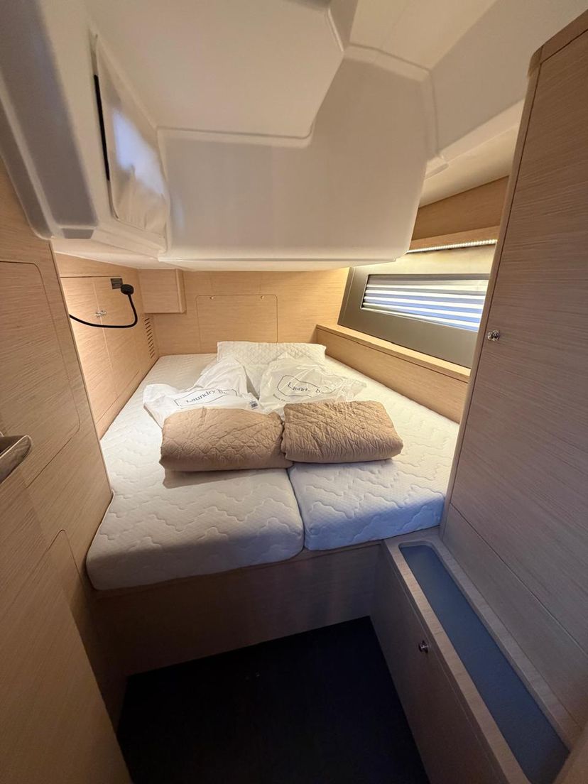 Dufour Yachts 41 Syrena
