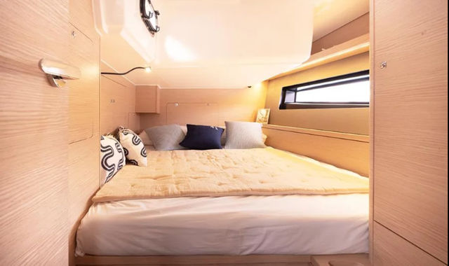 Dufour Yachts 41 Syrena