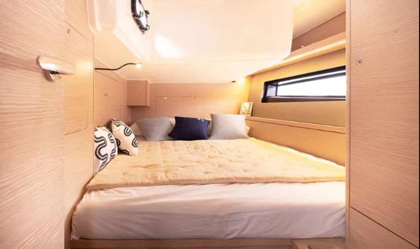 Dufour Yachts 41 Syrena