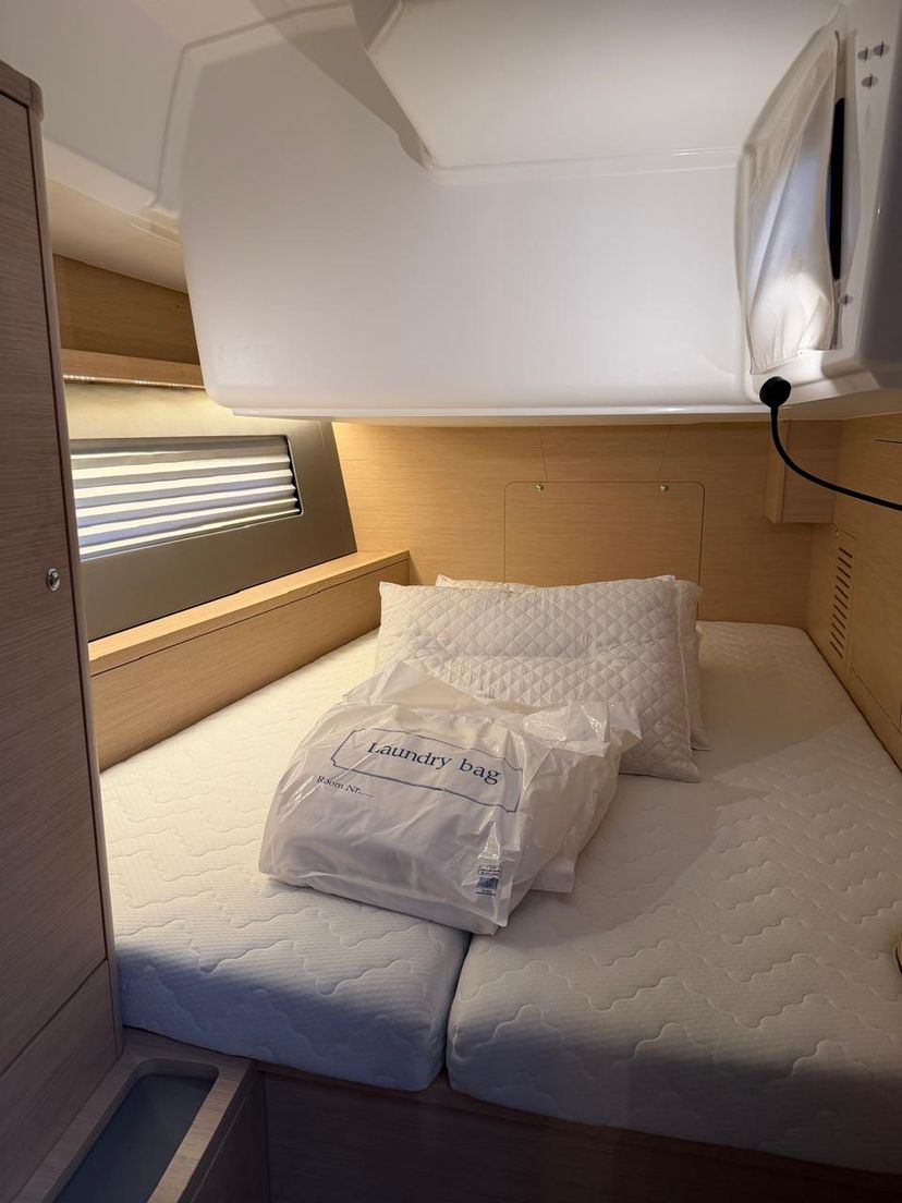 Dufour Yachts 41 Syrena