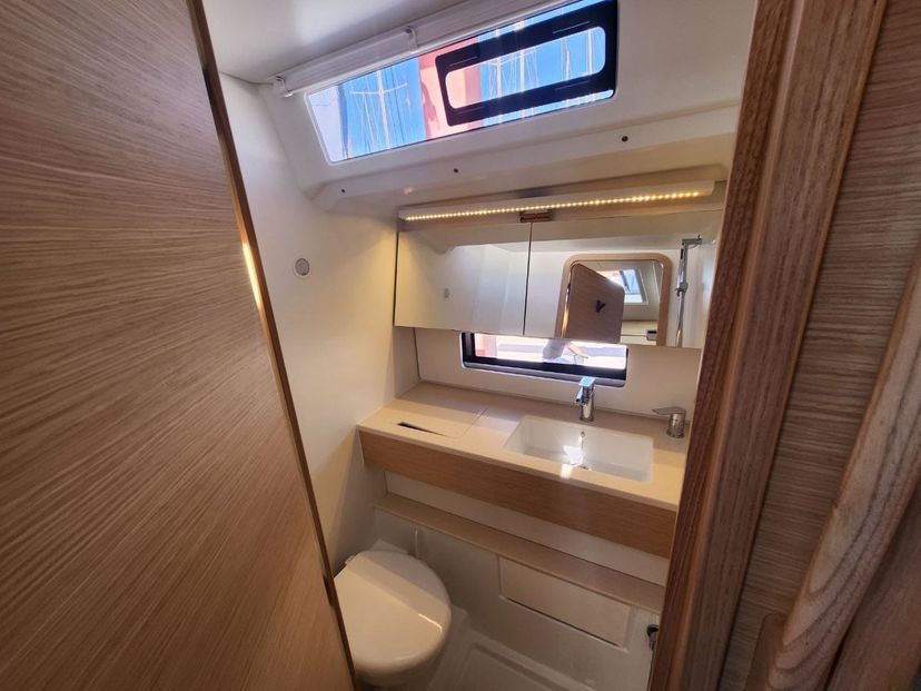 Dufour Yachts 41 Syrena