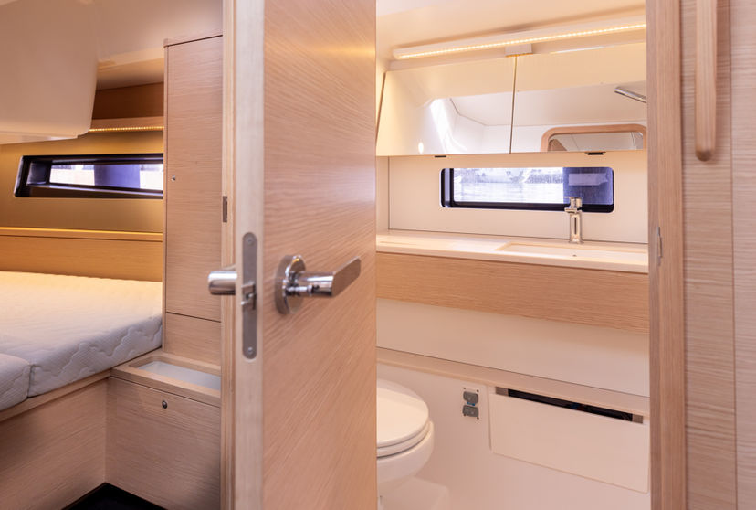 Dufour Yachts 41 Syrena