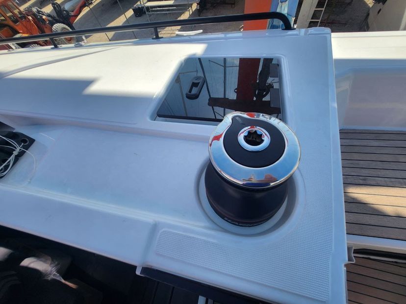 Dufour Yachts 41 Syrena
