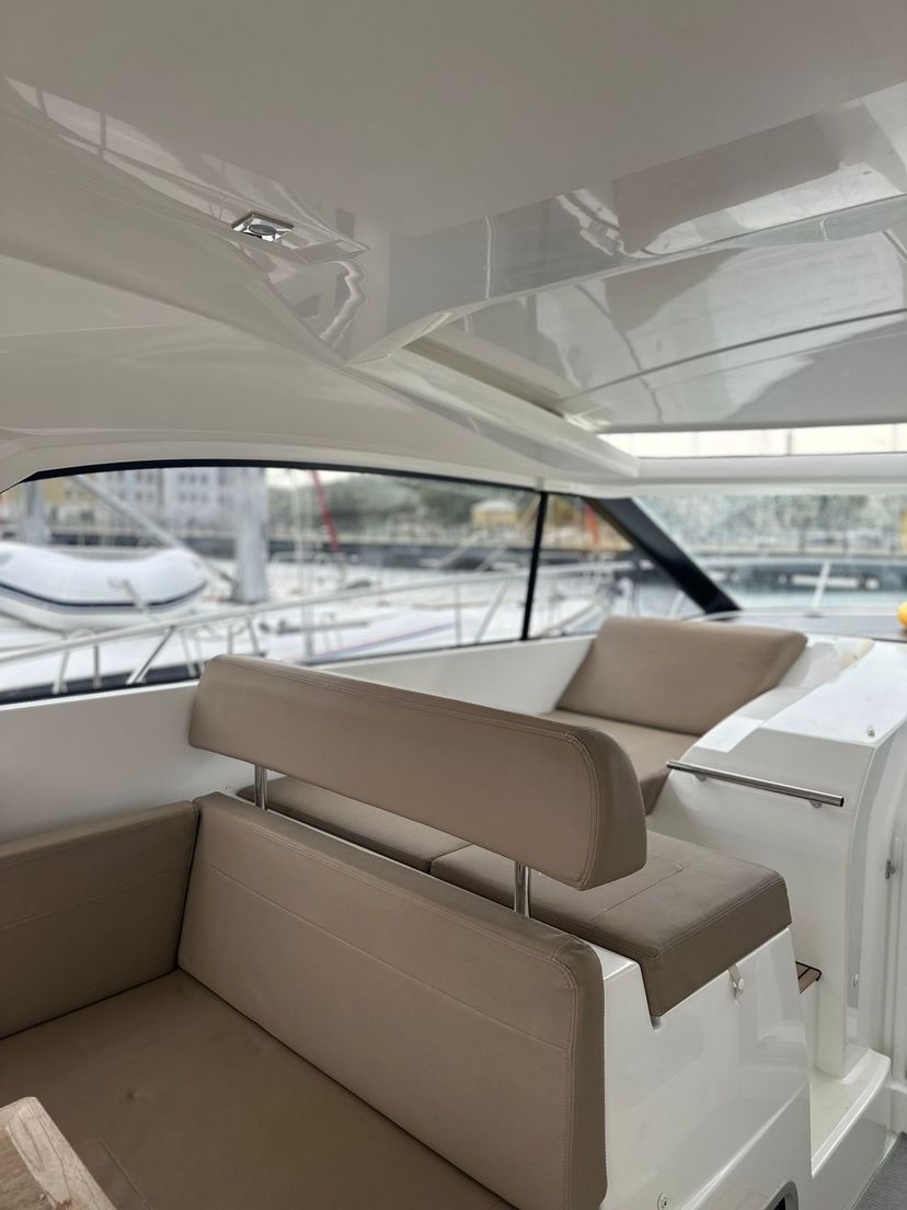 Jeanneau 40 Malima