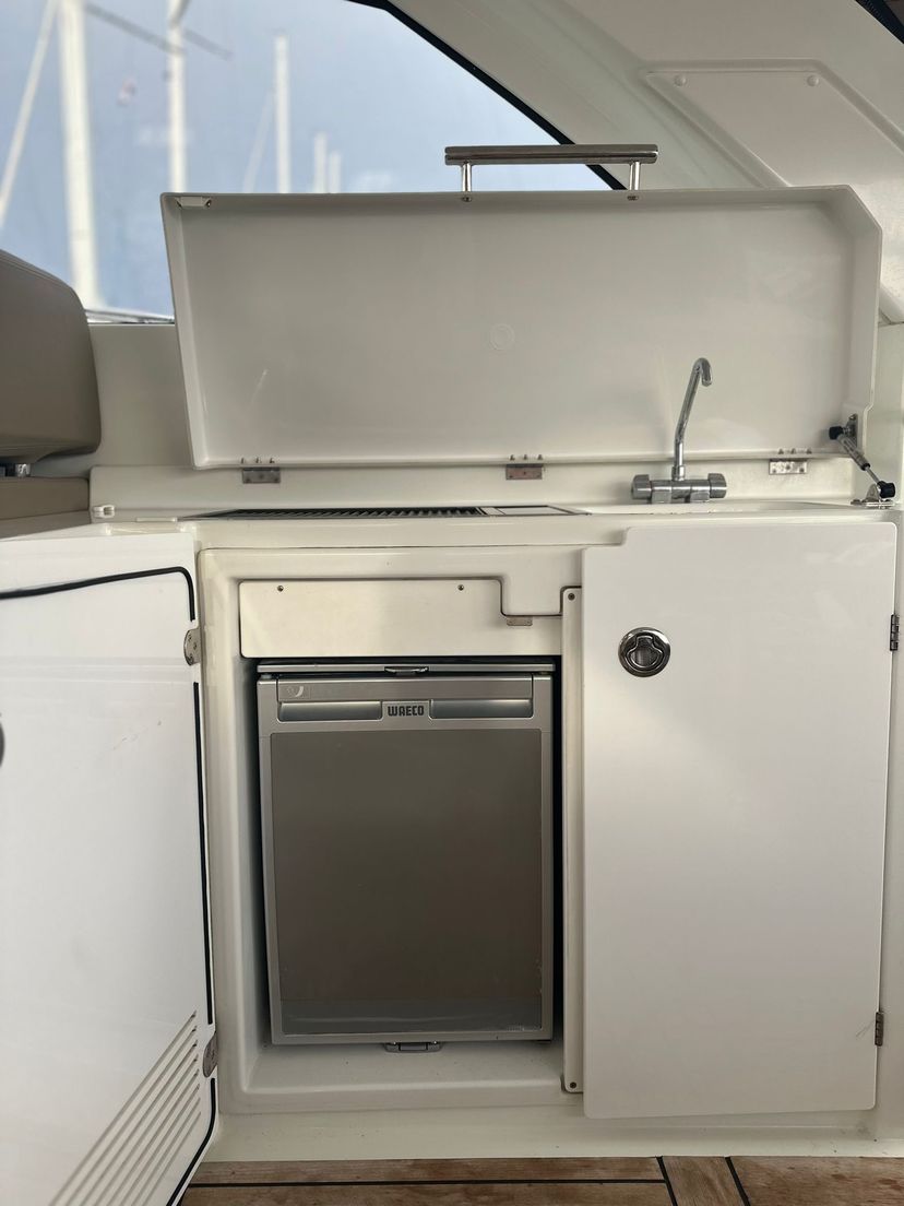 Jeanneau 40 Malima