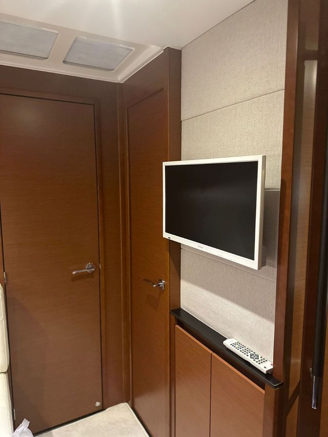 Jeanneau 40 Malima