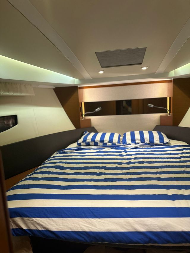 Jeanneau 40 Malima