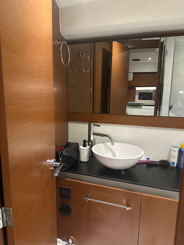 Jeanneau 40 Malima