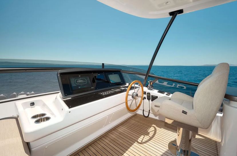 Azimut 60 Amparito XIII