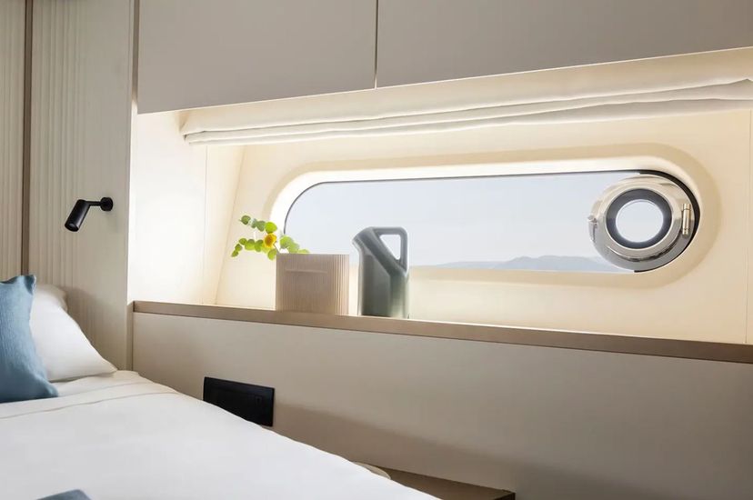 Azimut 60 Amparito XIII