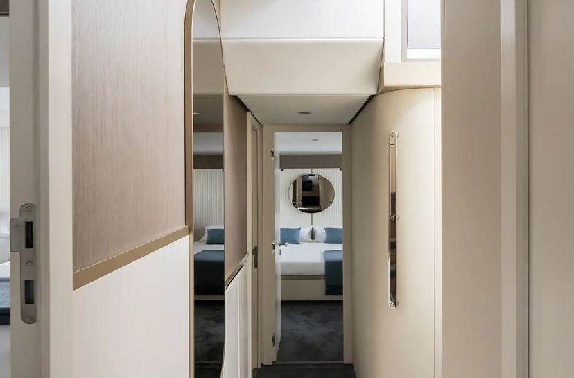 Azimut 60 Amparito XIII