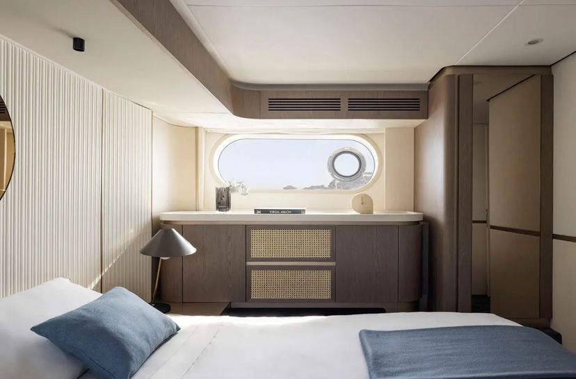 Azimut 60 Amparito XIII