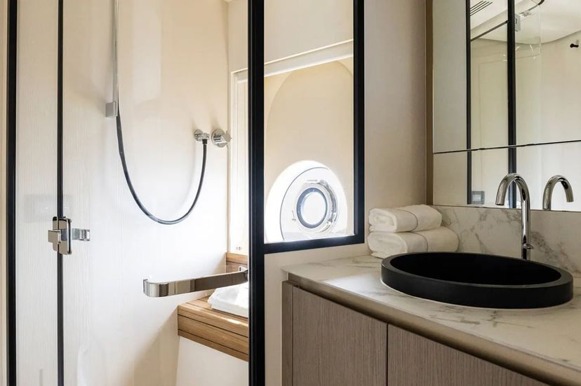Azimut 60 Amparito XIII