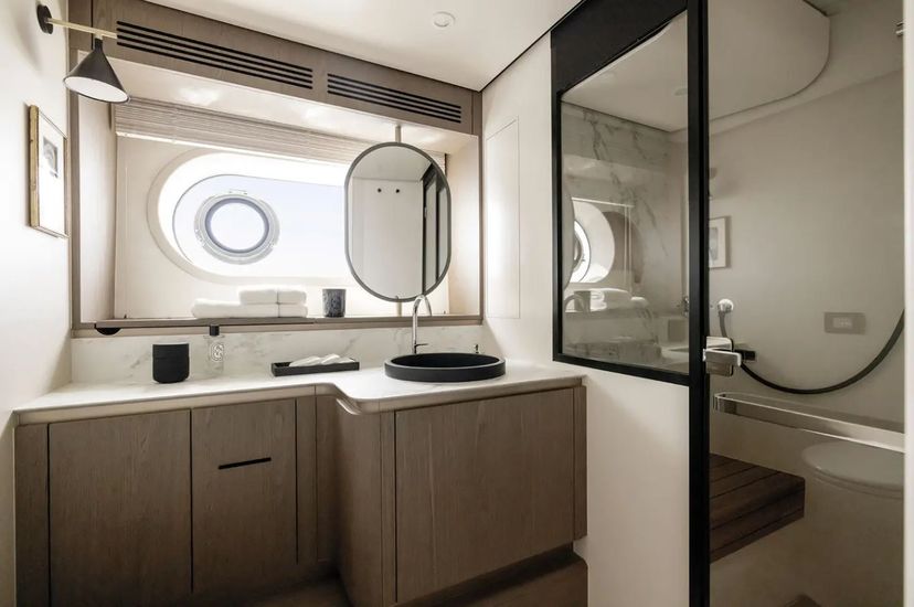 Azimut 60 Amparito XIII