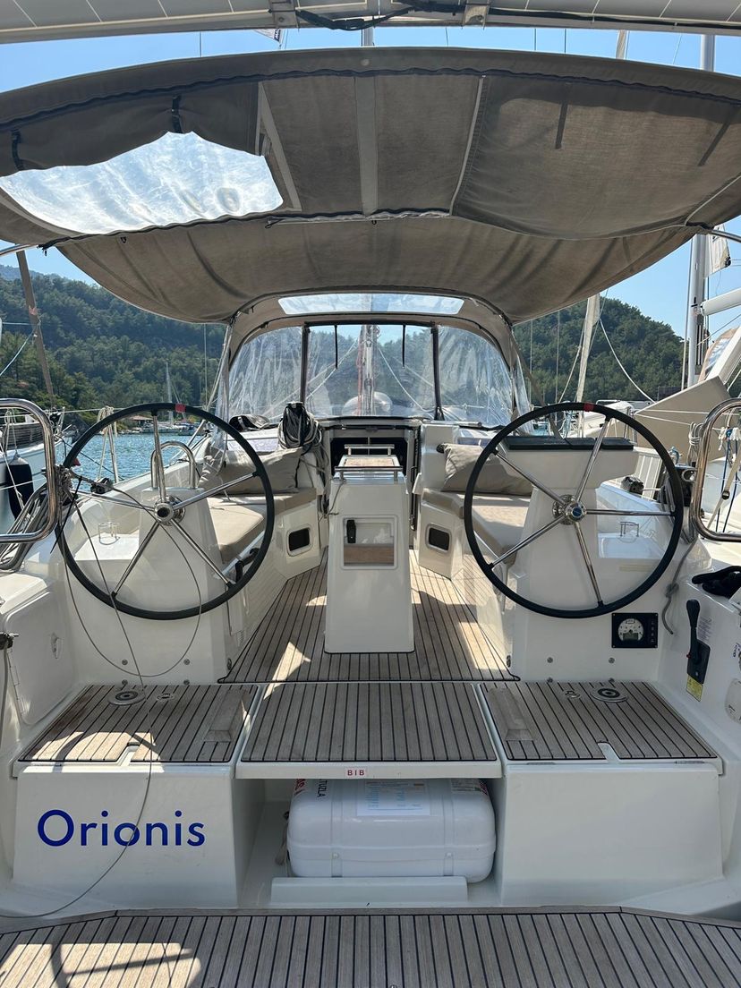 Orionis