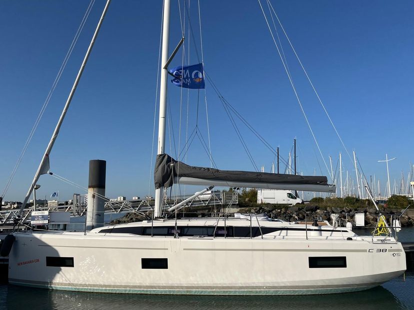 Bavaria Yachtbau 38 Babe
