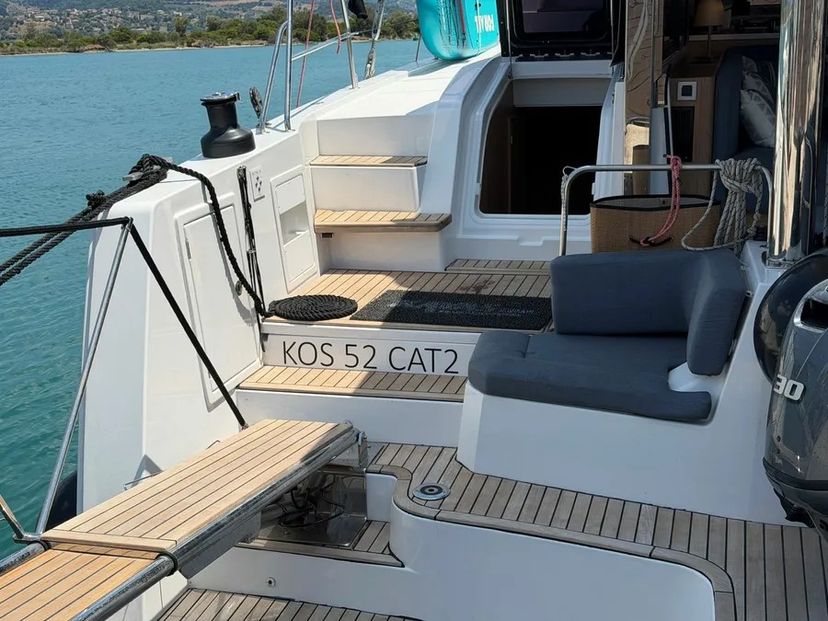 Catana Kos 52.CAT2