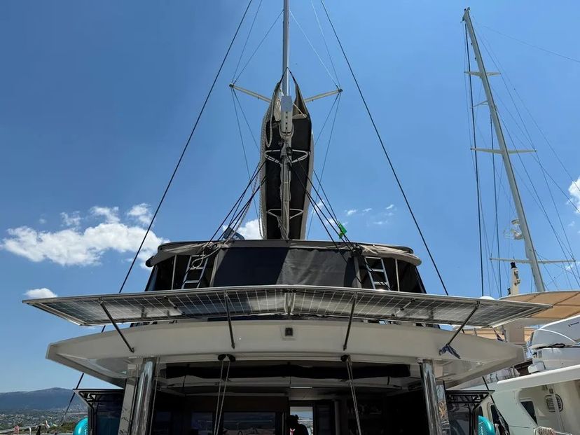 Catana Kos 52.CAT2
