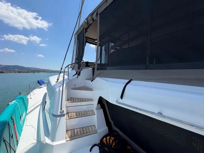 Catana Kos 52.CAT2