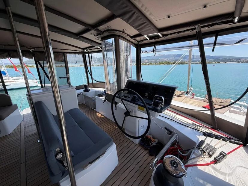 Catana Kos 52.CAT2