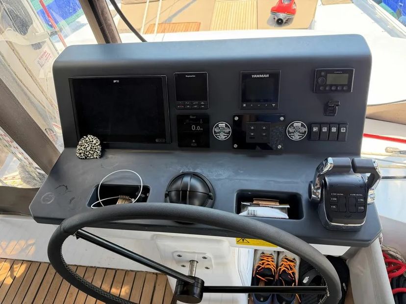 Catana Kos 52.CAT2