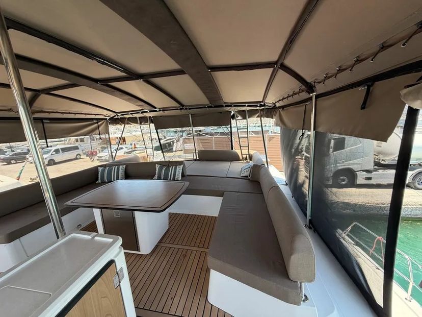 Catana Kos 52.CAT2