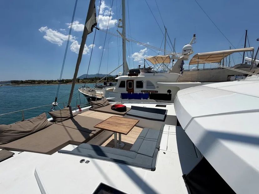 Catana Kos 52.CAT2