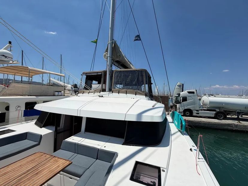 Catana Kos 52.CAT2