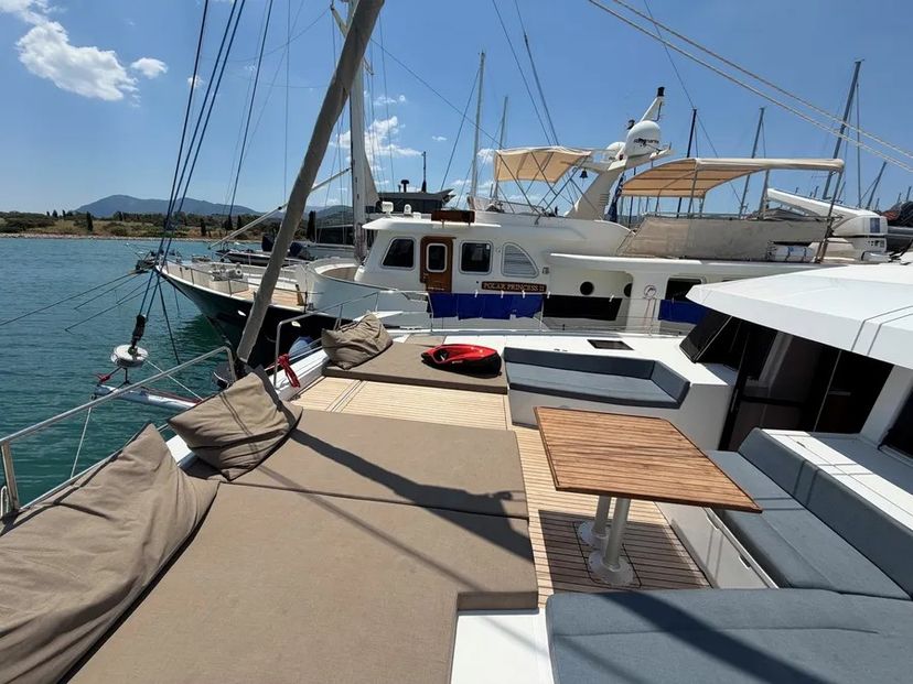 Catana Kos 52.CAT2