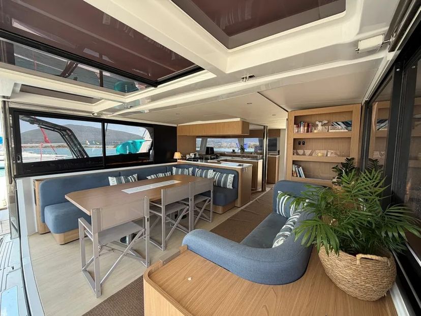 Catana Kos 52.CAT2