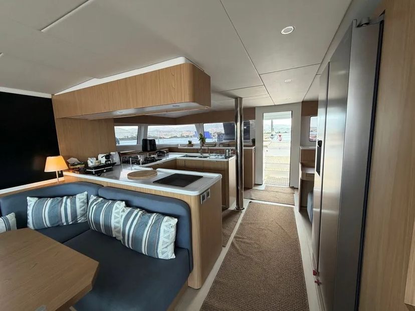 Catana Kos 52.CAT2
