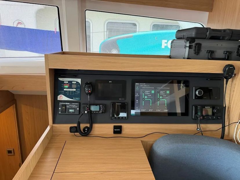Catana Kos 52.CAT2