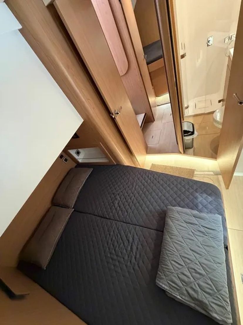 Catana Kos 52.CAT2