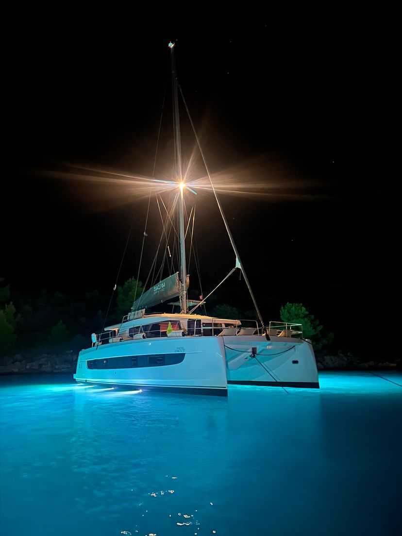 Catana 4.4 Thetis