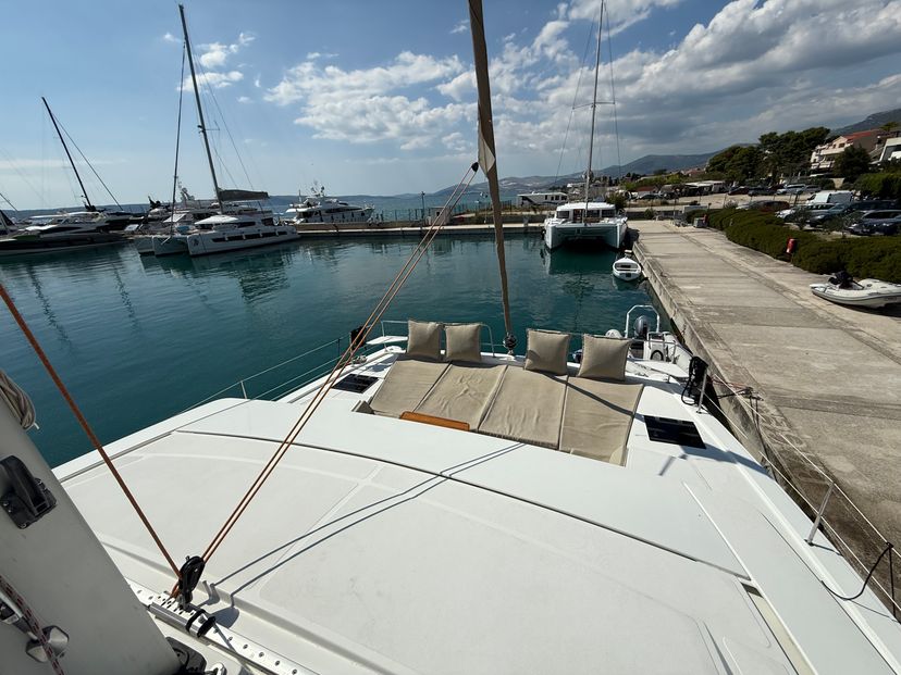 Catana 4.4 Thetis