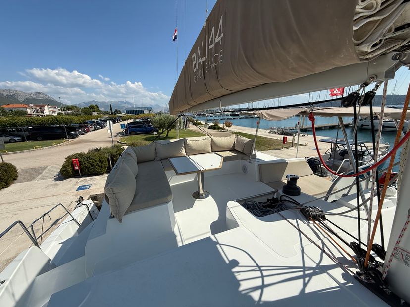 Catana 4.4 Thetis