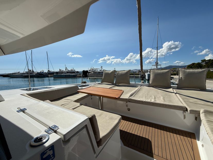Catana 4.4 Thetis
