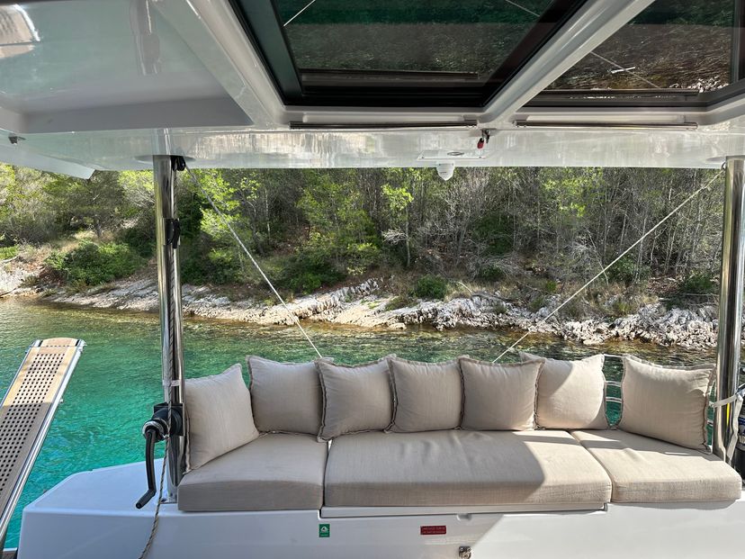 Catana 4.4 Thetis