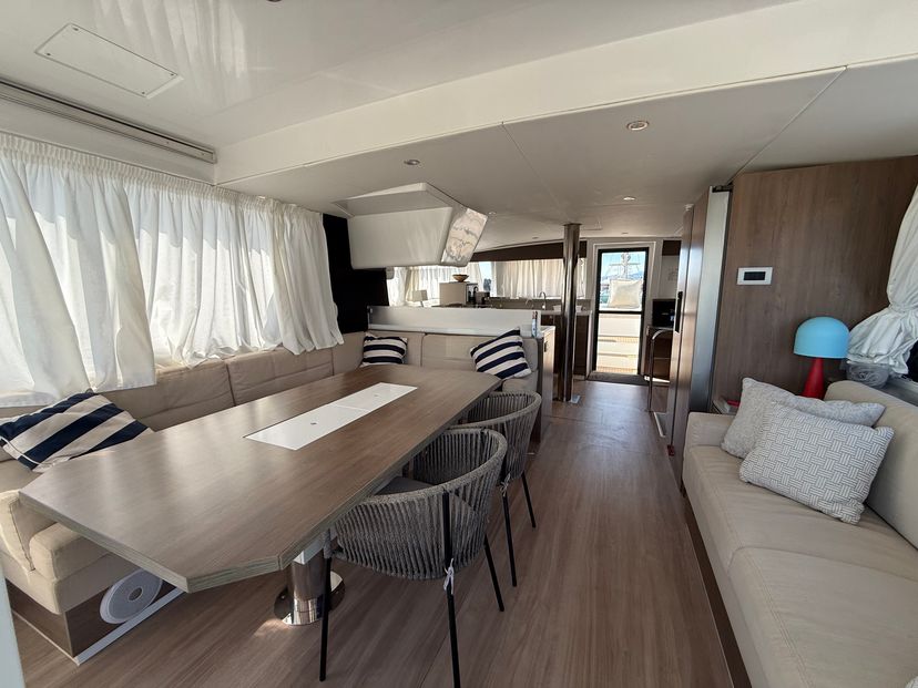 Catana 4.4 Thetis