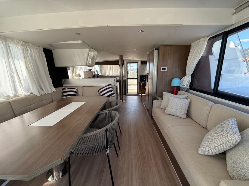 Catana 4.4 Thetis