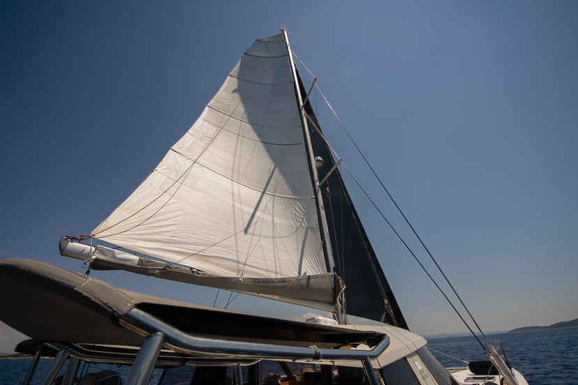Bavaria Yachtbau 40 Whale Symphony